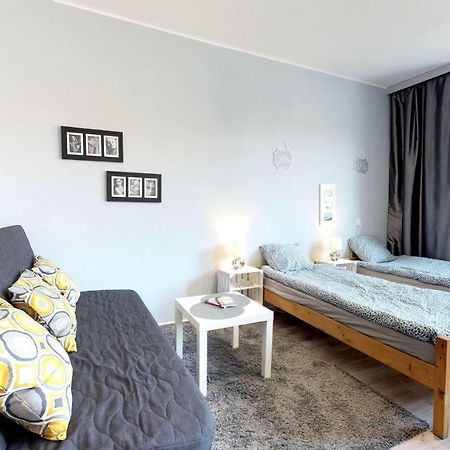 New Whitehouse Rooms Gdańsk Eksteriør billede