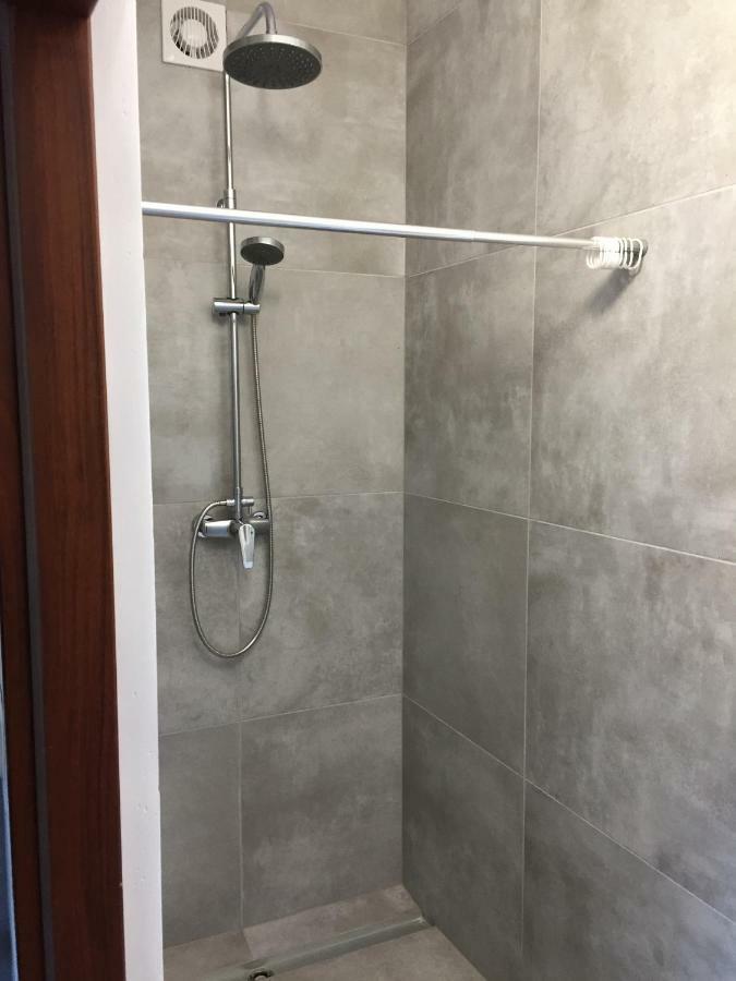 New Whitehouse Rooms Gdańsk Eksteriør billede